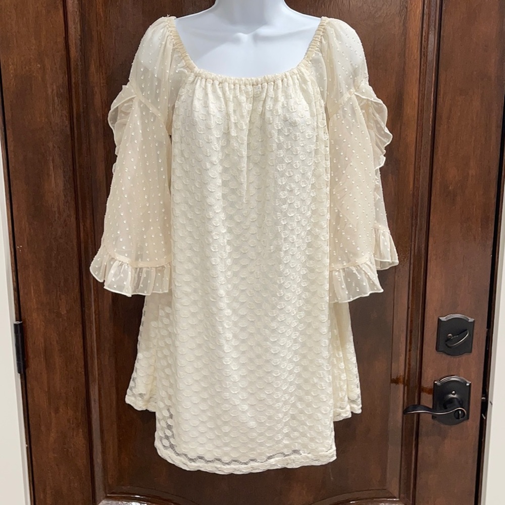 Umgee dress